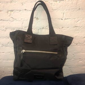 Extra Large Marc Jacobs tote bag